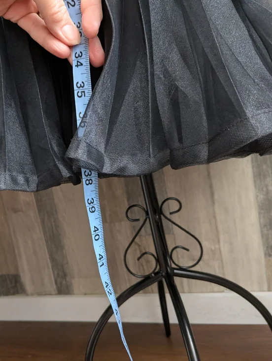 Betsey Johnson Special Occasion Dress - Picture 9 of 16